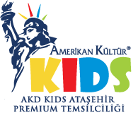 AKD KIDS ATAŞEHİR Amerikan Kültür Eğitim Kurumları AKD Kids Amerikan Kültür Eğitim Kurumları